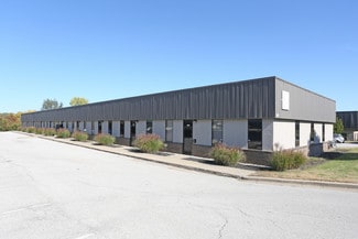 Grandview, MO Industrial - 4310-4346 E 142nd St