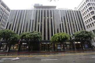 Los Angeles, CA Office - 700 Wilshire Blvd