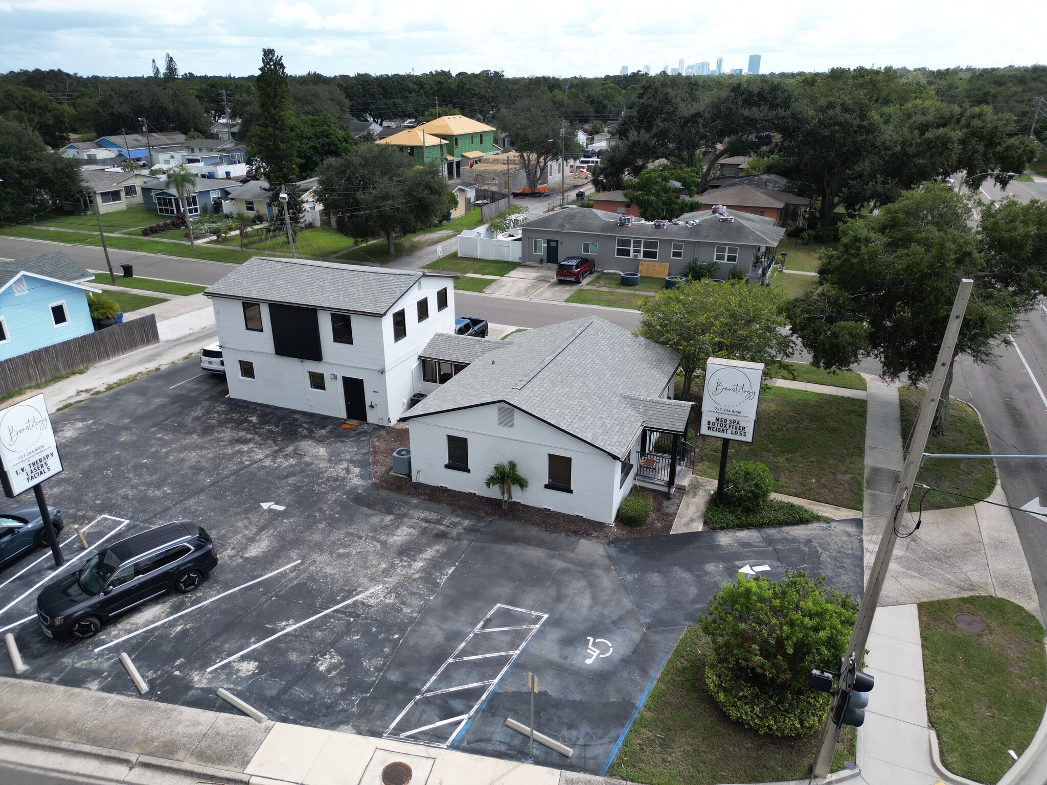 5355 Dr. Martin Luther King, J St N, Saint Petersburg, FL for Rent