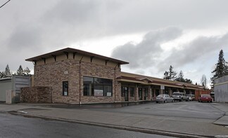 Napa, CA Retail - 2977-2993 Solano Ave Napa, CA Retail - 2977-2993 Solano Ave