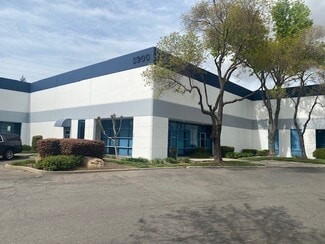 West Sacramento, CA Industrial - 3200-3240 Reed Ave West Sacramento, CA Industrial - 3200-3240 Reed Ave
