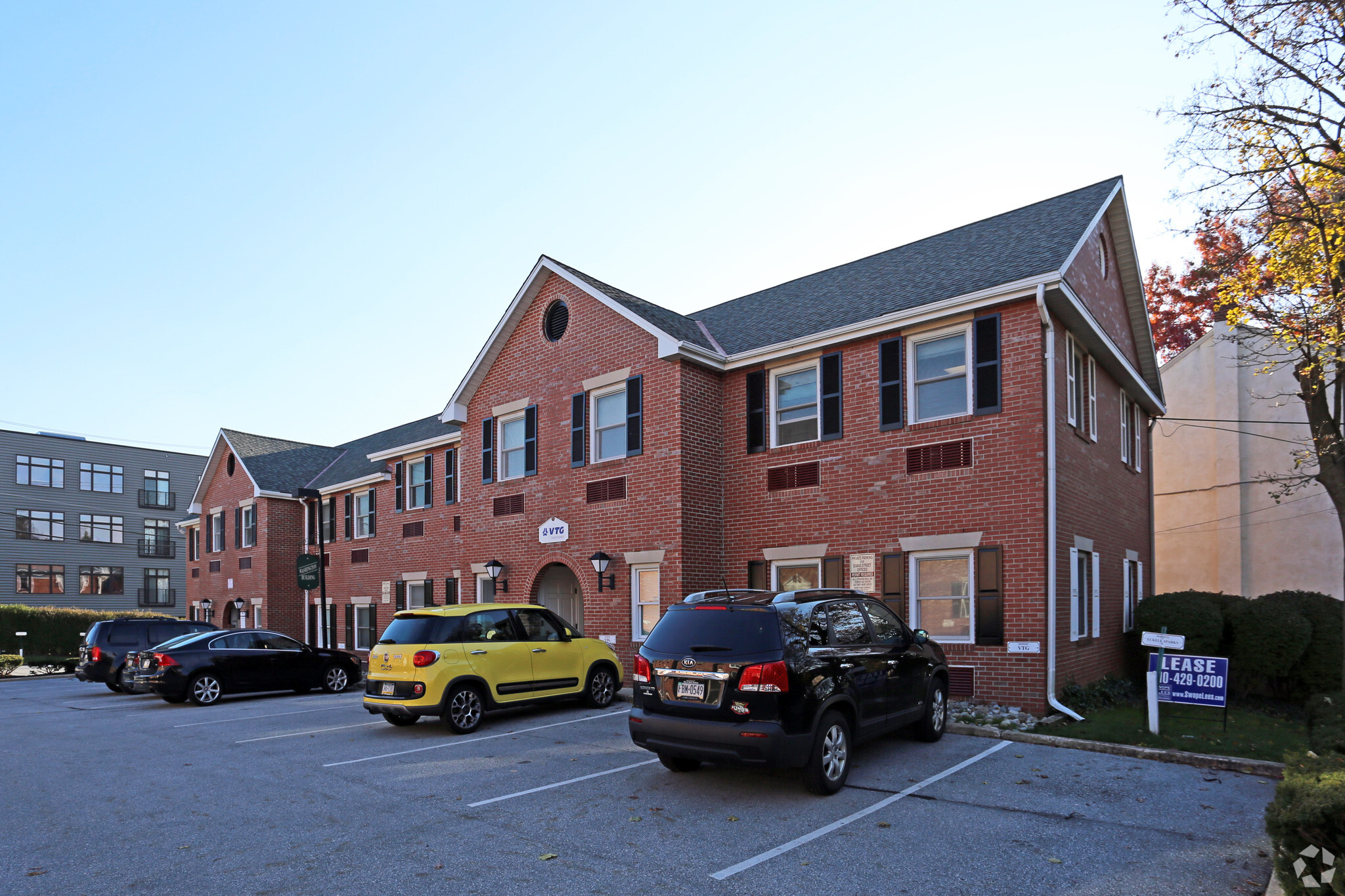 109 E Evans St SW, West Chester, PA for Rent