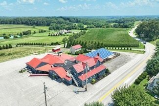 Freeland, MD Freestanding - 21603 Middletown Rd