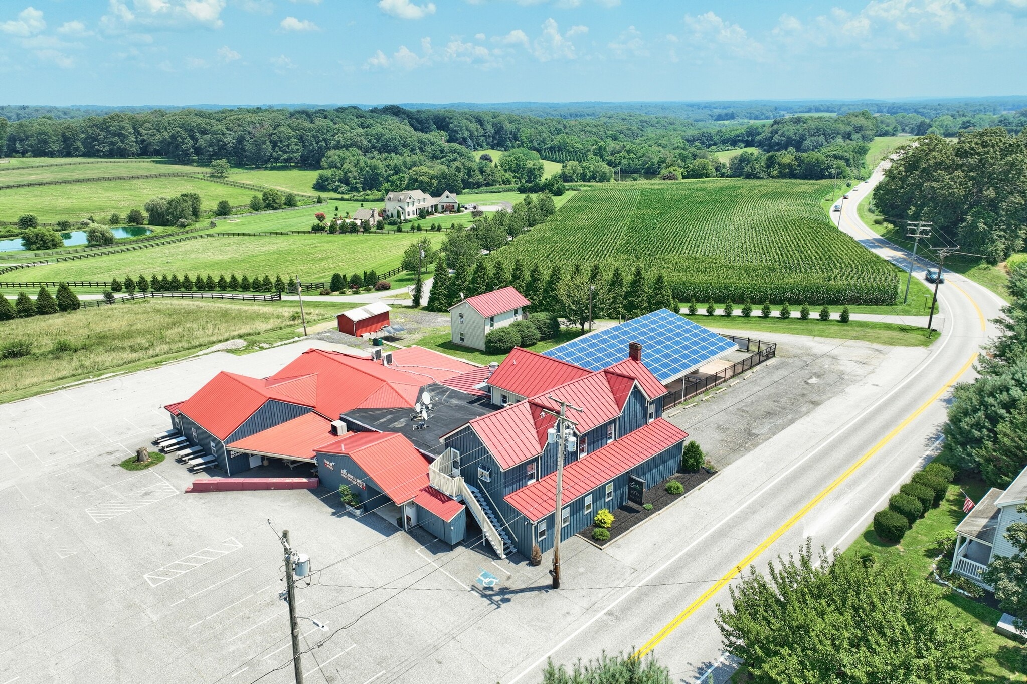 21603 Middletown Rd, Freeland, MD for Sale