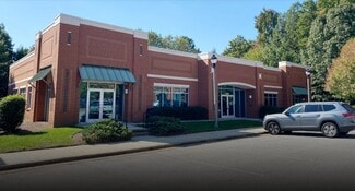 Raleigh, NC Office - 1340 Sunday Dr Raleigh, NC Office - 1340 Sunday Dr