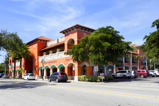 Sarasota, FL Coworking Space - 1924 S Osprey Ave