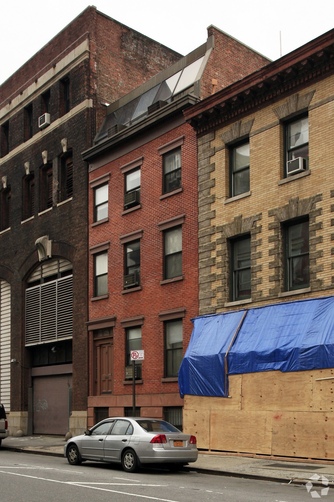 681 Greenwich St, New York, NY for Sale