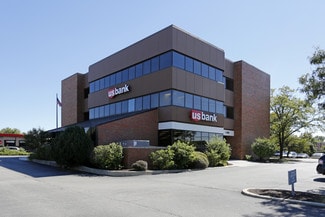 Westmont, IL Office - 6301 S Cass Ave