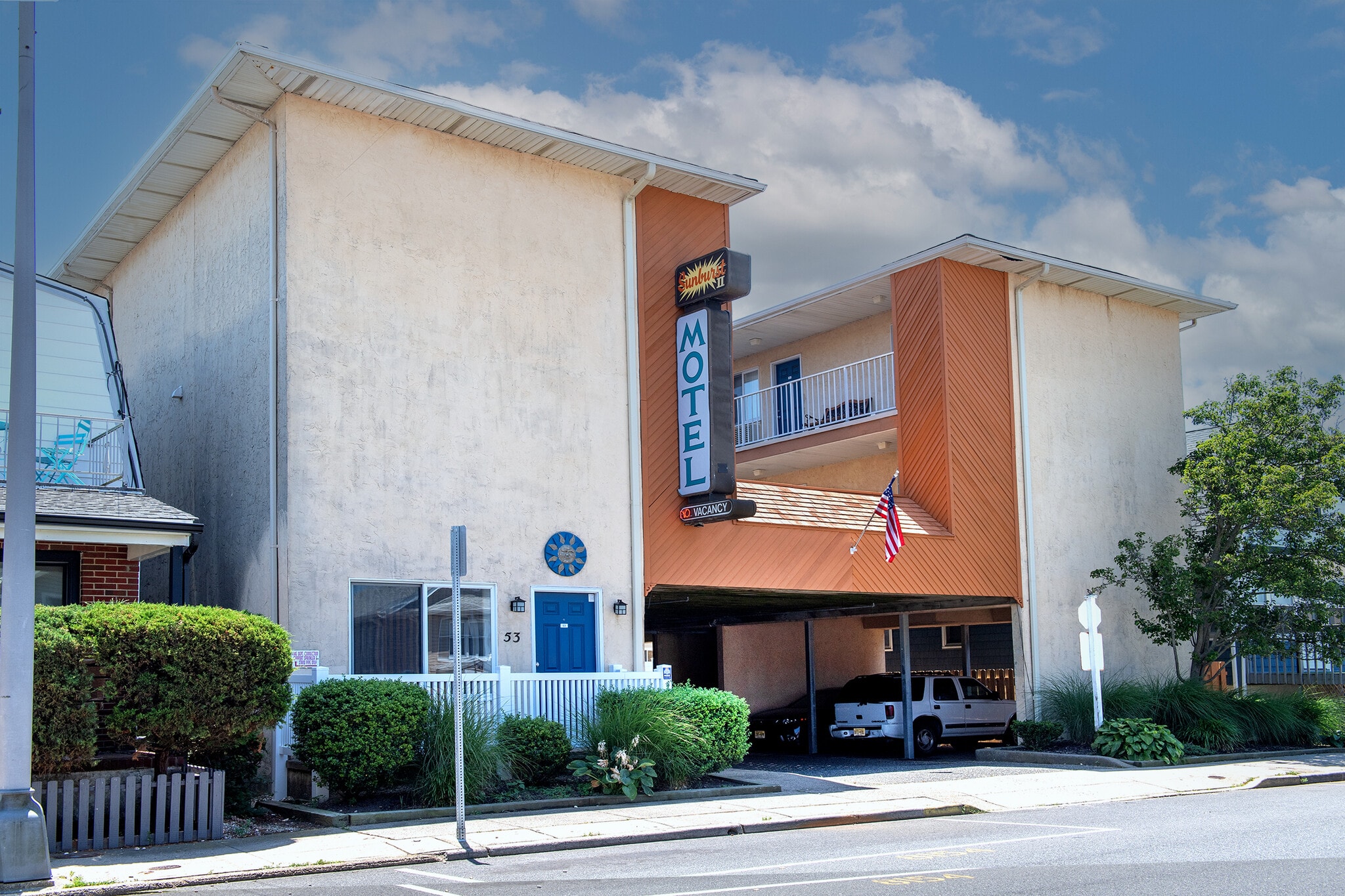 53 Hancock Ave, Seaside Heights, NJ for Sale