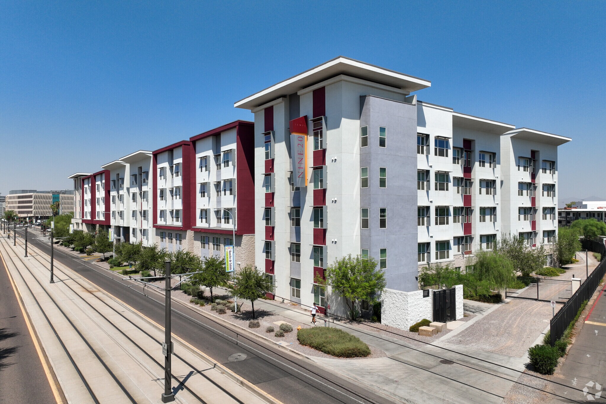 920 S Terrace Rd, Tempe, AZ for Rent
