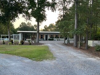 Carthage, NC Specialty - 1480 Joel Rd