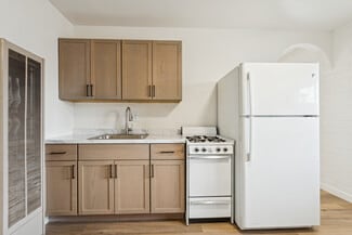 Phoenix, AZ Apartments - 13017 N 20th St