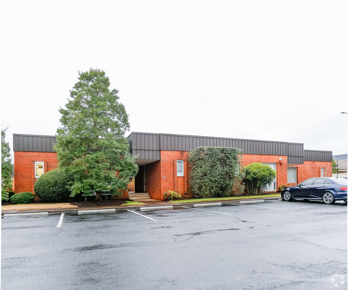 400 Laboratory Rd, Oak Ridge, TN for Sale