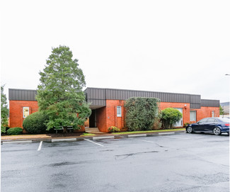 Oak Ridge, TN Medical - 400 Laboratory Rd