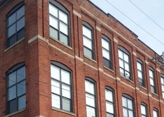 Cleveland, OH Office - 3143 W 33rd St