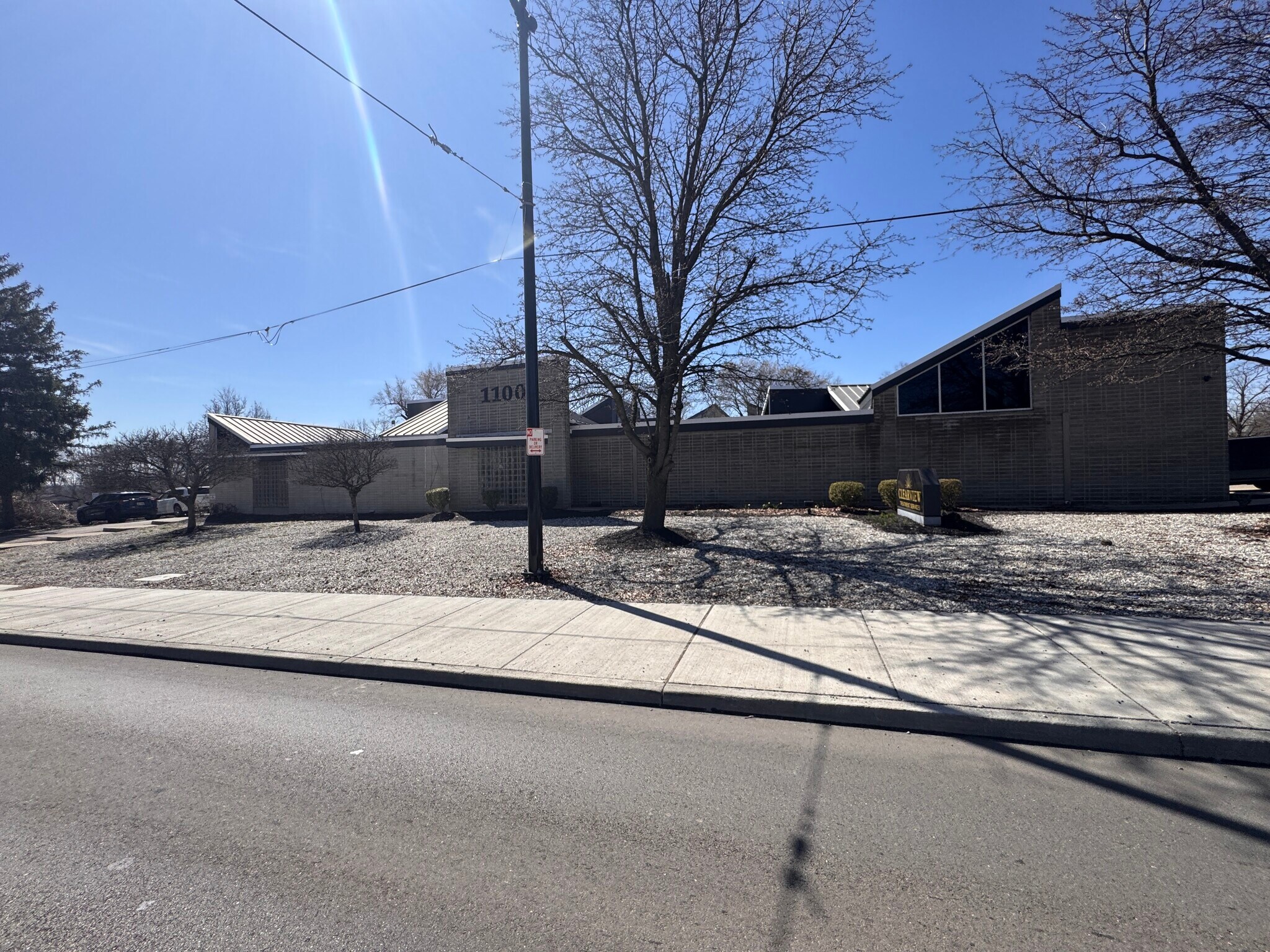 1100 Salem Ave, Dayton, OH for Sale