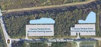 7 Sonny Perdue  