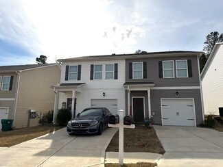 Net-Leased Multifamily Portfolio