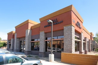 Chandler, AZ Office - 235 S Dobson Rd Chandler, AZ Office - 235 S Dobson Rd