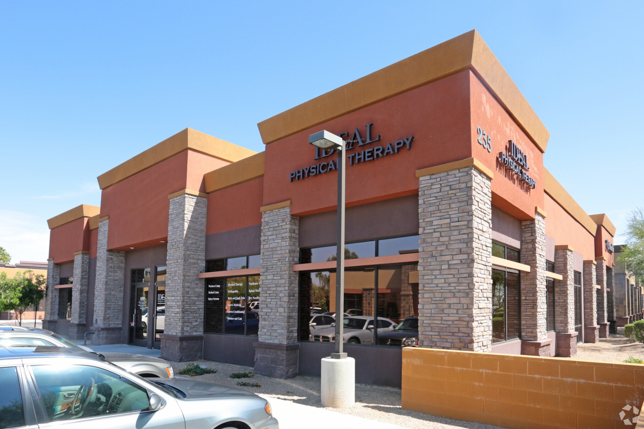 235 S Dobson Rd, Chandler, AZ for Rent