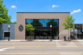 Royal Oak, MI Office - 326 E 4th St