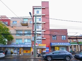 Brooklyn, NY Storefront Retail/Office - 829 57th St