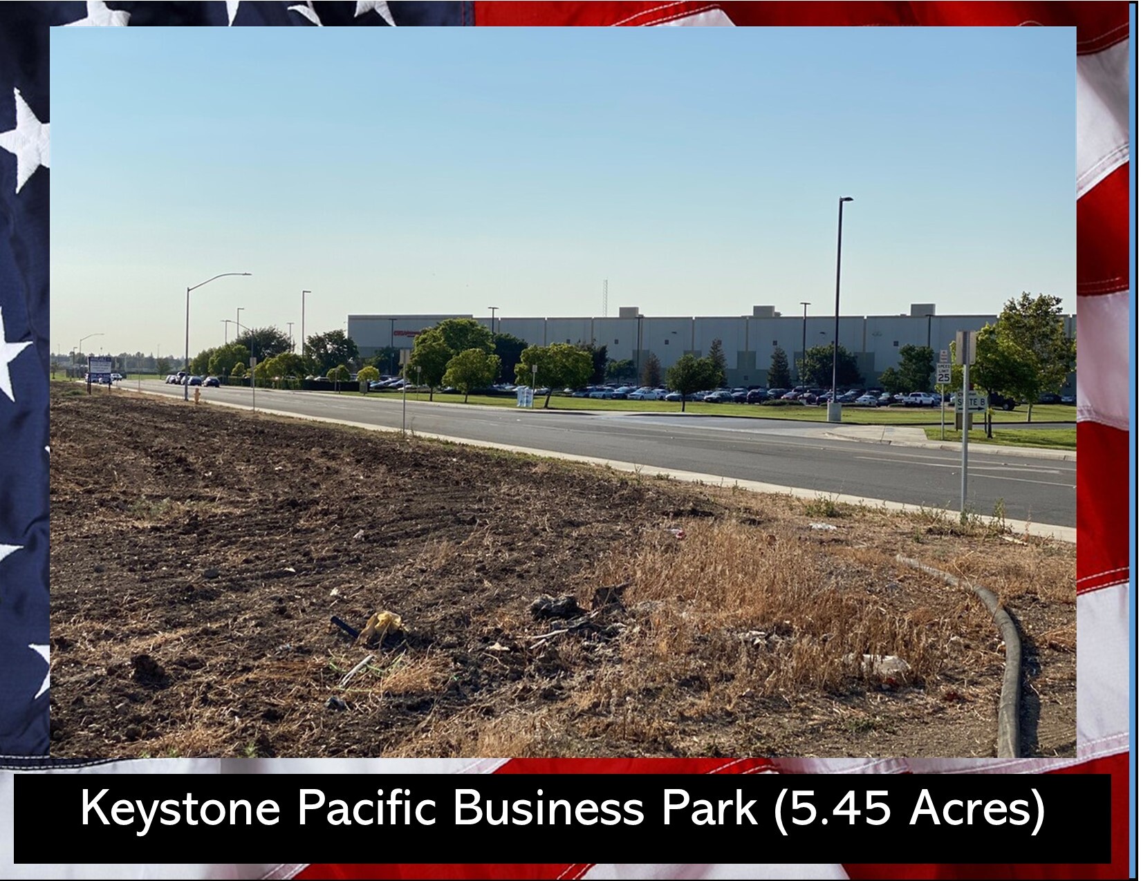 2501 Keystone Pacific Pky, Patterson, CA for Sale