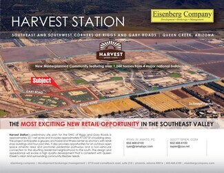 Queen Creek Commercial Real Estate For Rent Lease Showcase