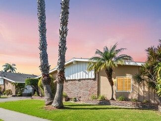 Garden Grove, CA Apartments - 13161 Adland St