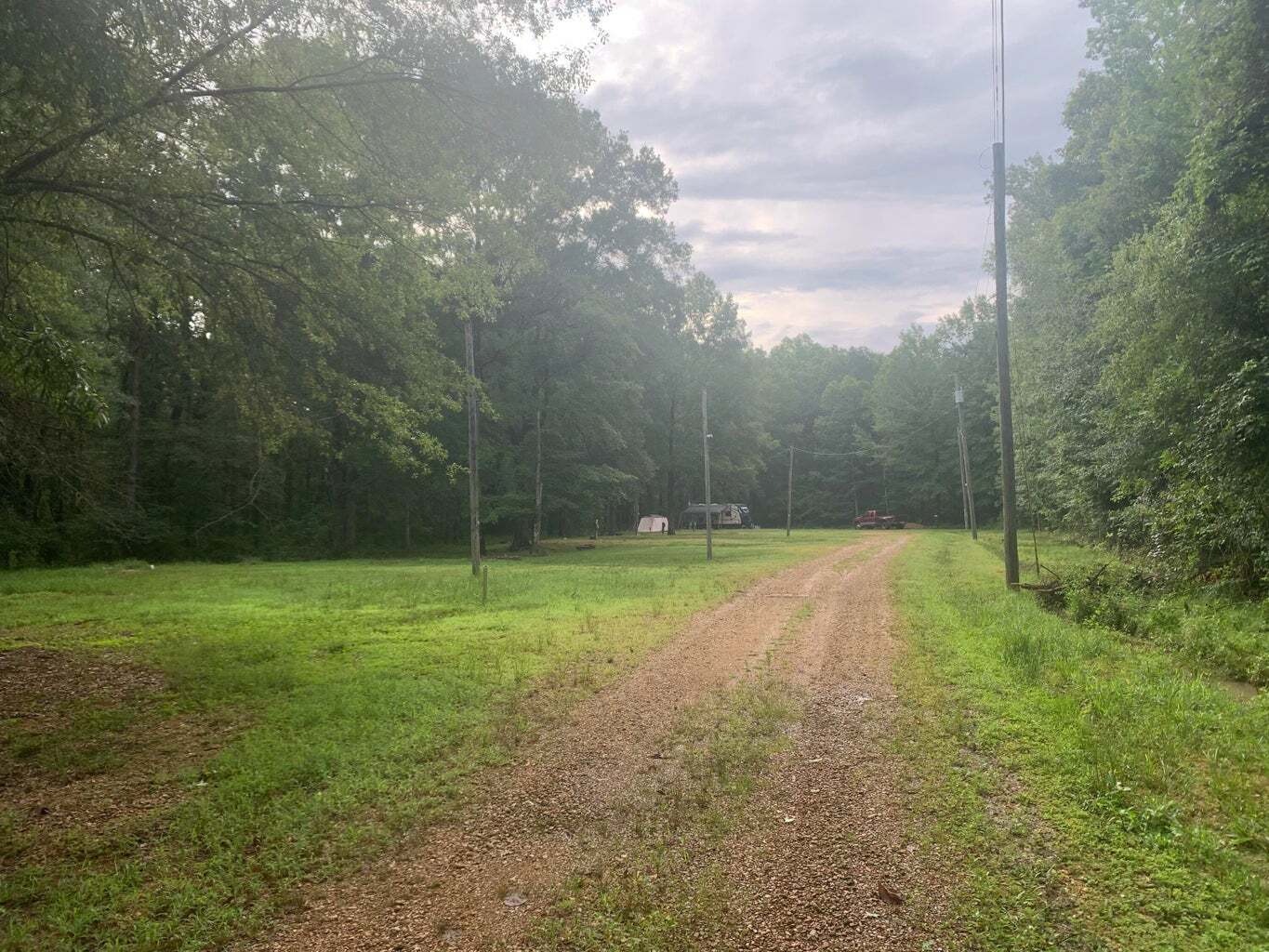 888 Gunshoot Rd, Steens, MS for Sale