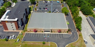 Augusta, GA Office - 4051 Jimmie Dyess Pky