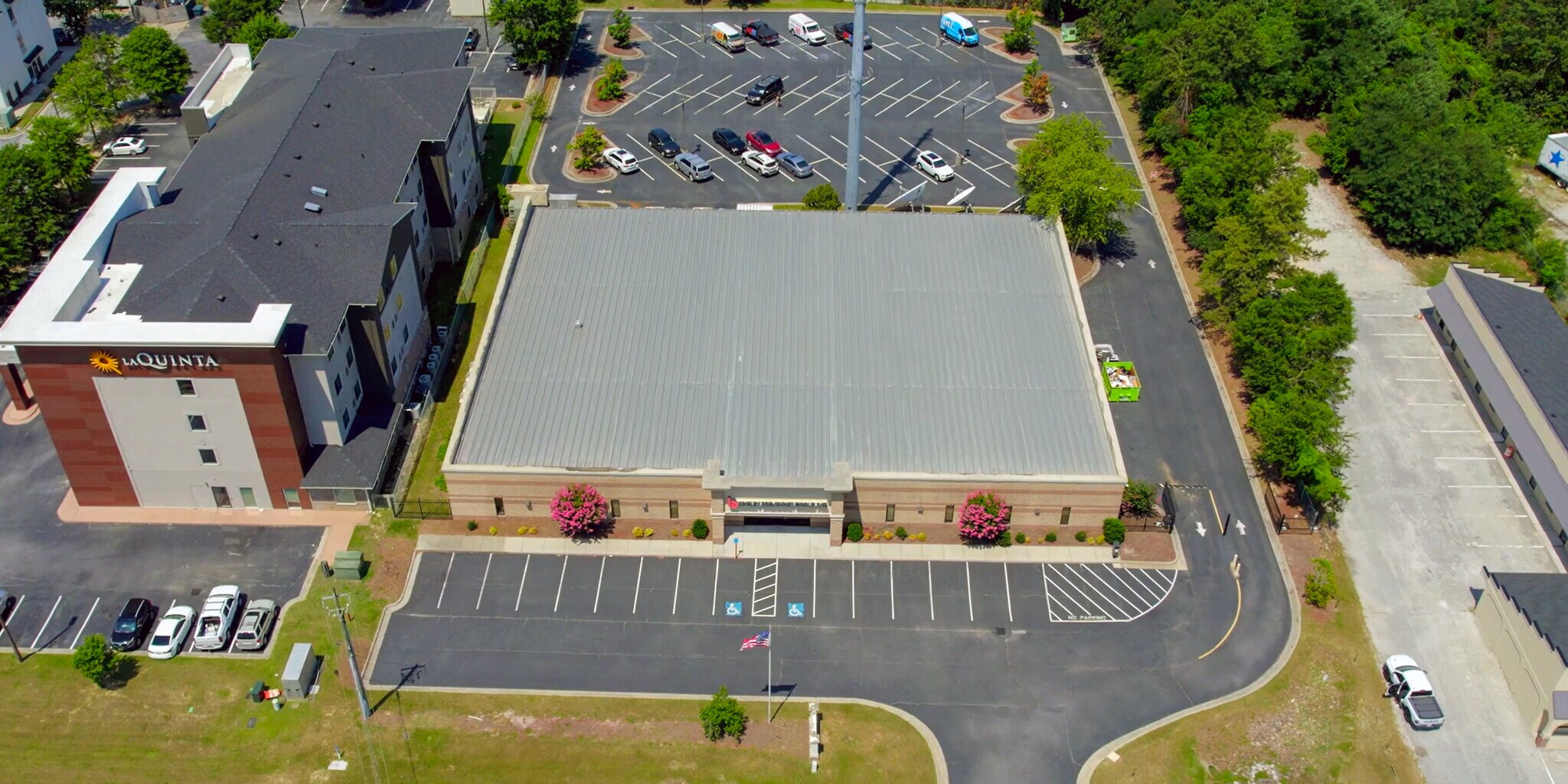 4051 Jimmie Dyess Pky, Augusta, GA for Rent