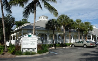 Naples, FL Office - 10621 Airport Pulling Rd