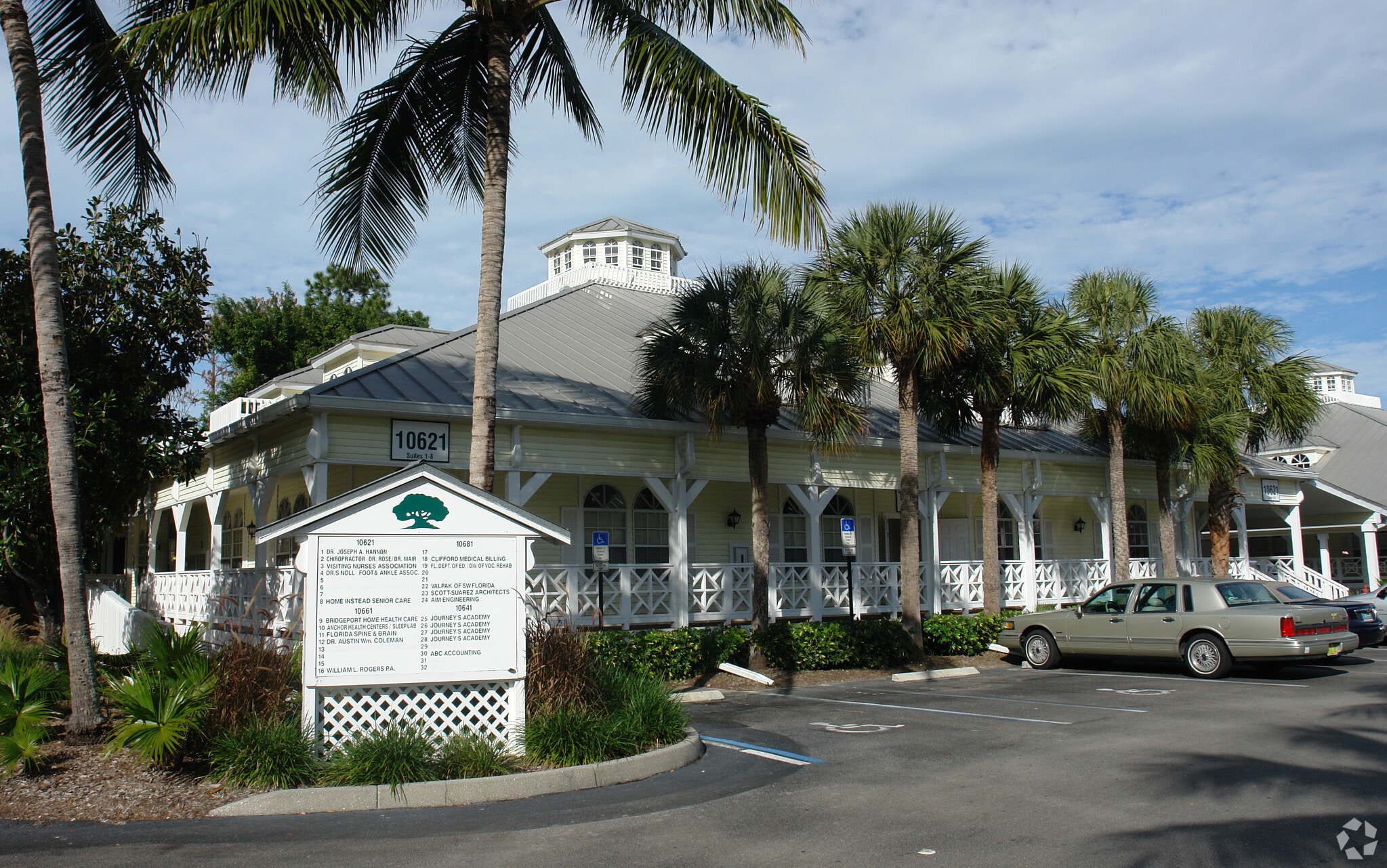 10621 Airport Pulling Rd, Naples, FL for Rent