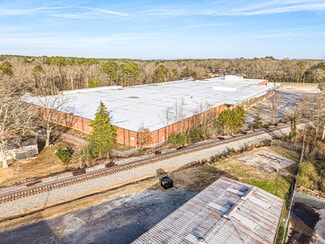 Rome, GA Warehouse - 21 Kirton St