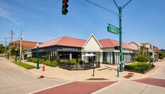 Rochester, MI Retail - 205 S Main St Rochester, MI Retail - 205 S Main St