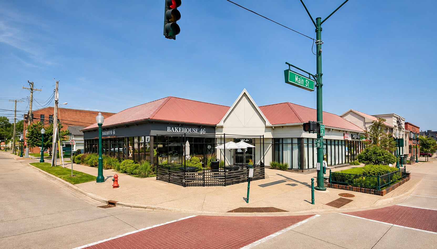 205 S Main St, Rochester, MI for Rent