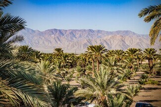 Thermal, CA Agricultural Land - Harrison St @ Ave 76 Thermal, CA Agricultural Land - Harrison St @ Ave 76