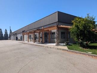 Gilroy, CA Industrial - 230 Mayock Rd Gilroy, CA Industrial - 230 Mayock Rd