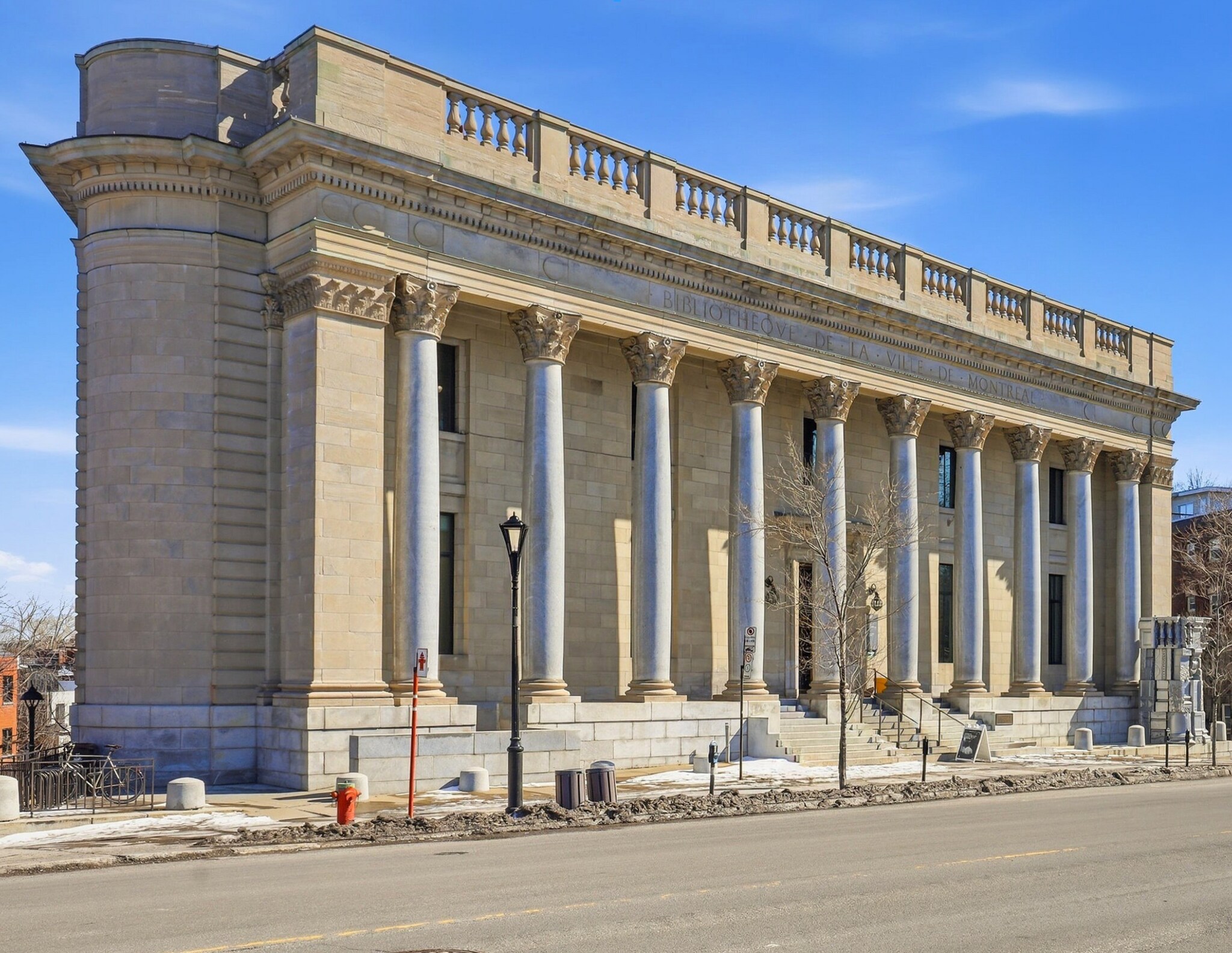 2207 Rue Montcalm, Montréal, QC for Rent