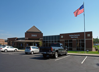 Fort Mitchell, KY Office - 380 Centre View Blvd