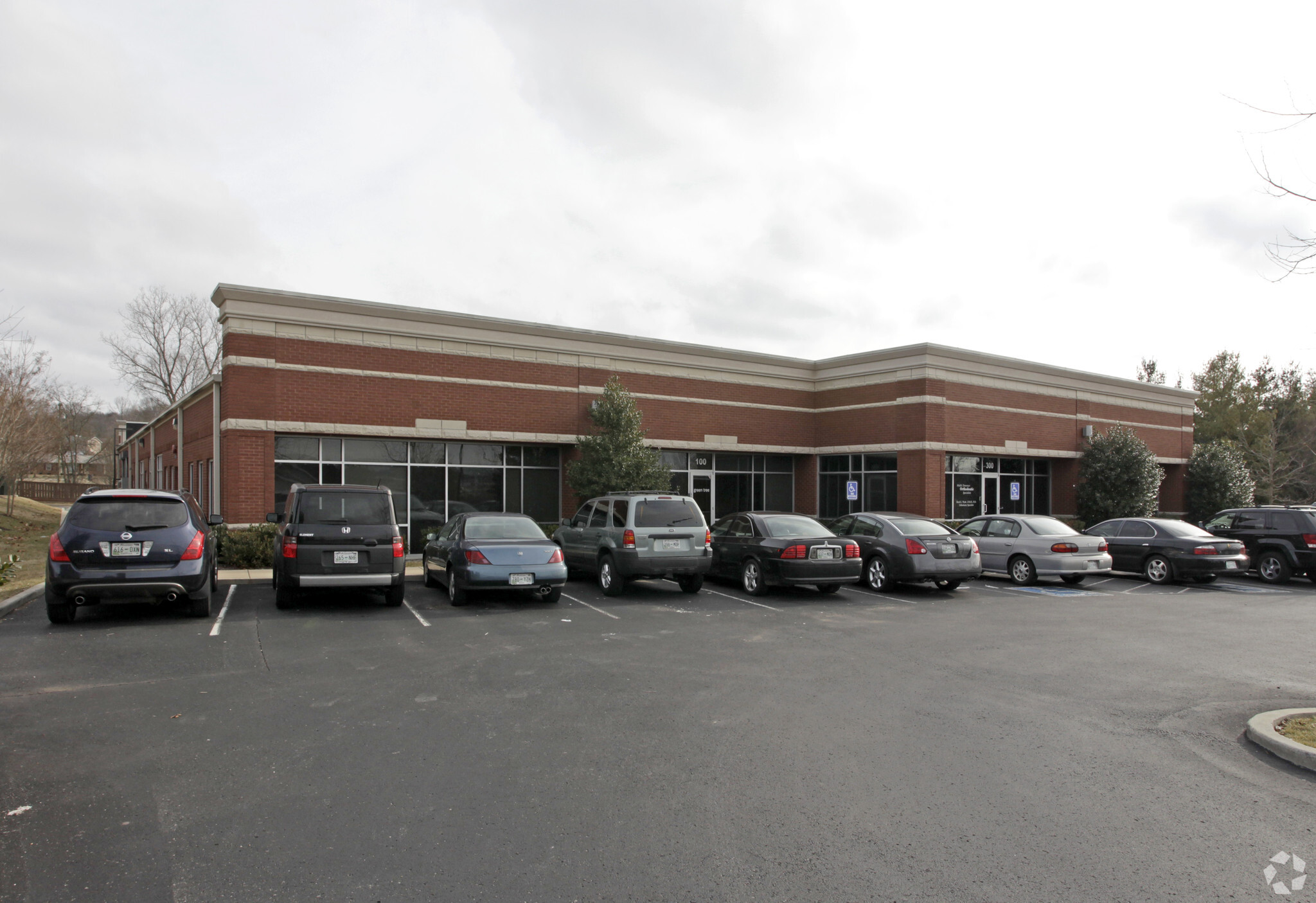 3012 Business Park Cir, Goodlettsville, TN for Rent