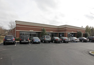 Goodlettsville, TN Office - 3012 Business Park Cir