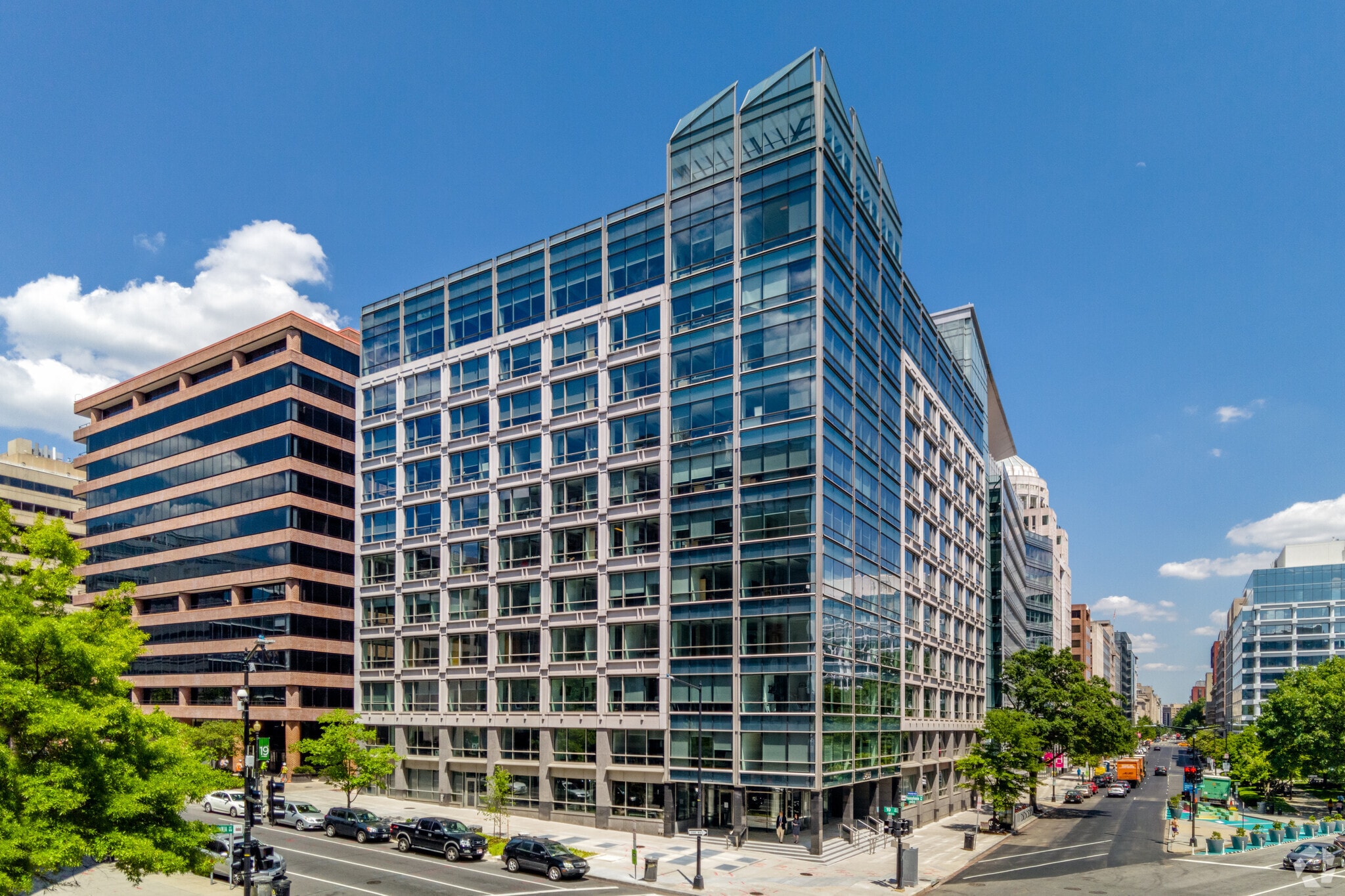 1899 Pennsylvania Ave NW, Washington, DC for Rent
