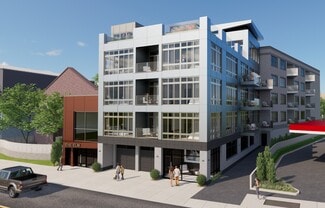 Montclair, NJ Commercial - 10 Elm St Montclair, NJ Commercial - 10 Elm St