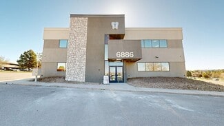 Englewood, CO Office, Office/Medical - 6886 S Yosemite St