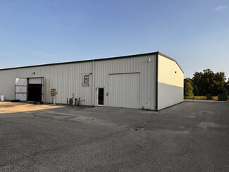 Gulfport, MS Office - 34 29th St