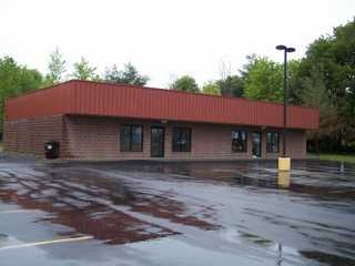 Watertown, NY Storefront Retail/Office - 20255 NY State Route 3