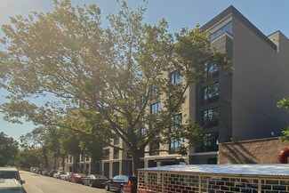 Brooklyn, NY Office/Medical - 834 Pacific St