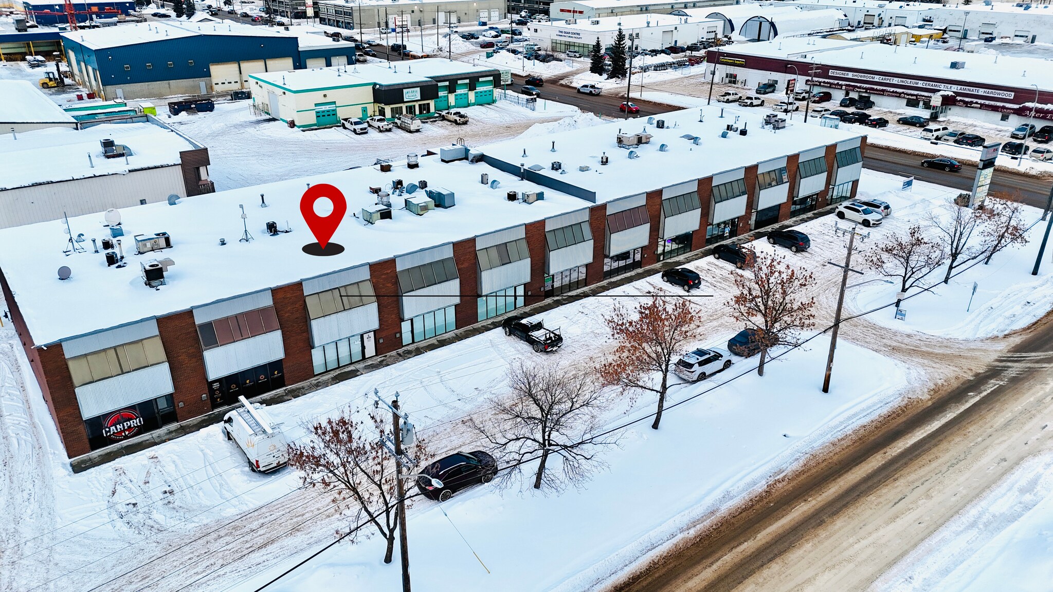 15622 116 Av NW, Edmonton, AB for Rent